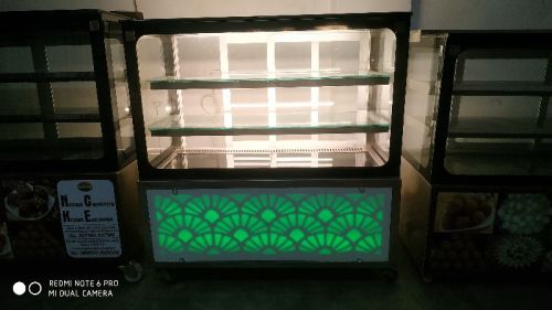 Bakery Display Counters