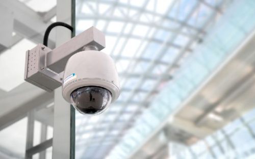 Surveillance Services