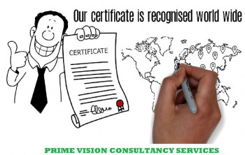 ISO 9001 Certification Consultant In Pune, Mumbai