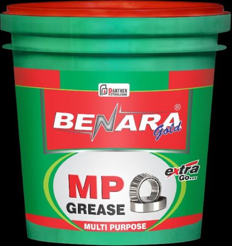 Long Run Grease - MP-LR, For Automobiles, Bearings, Electric Products, Form : Paste