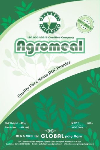 Pure Neem Powder, Packaging Type : Packet
