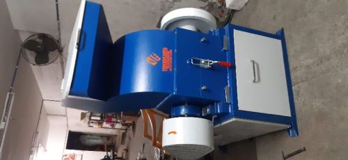 Heavy Duty Plastic Scarp Granulators, For Making Granules, Voltage : 440V