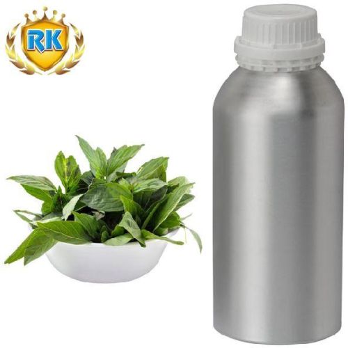 Basil Oil, Brand Name : RK Products