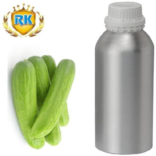 Cucumber Seed Oil