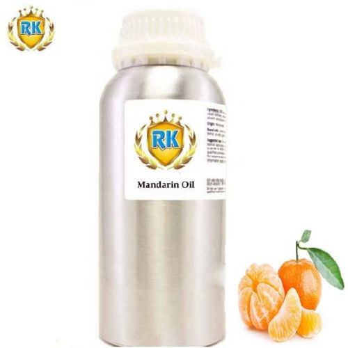 Mandarin Oil