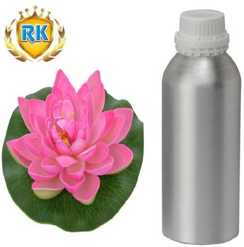 RK Products Pink Lotus Absolute Oil