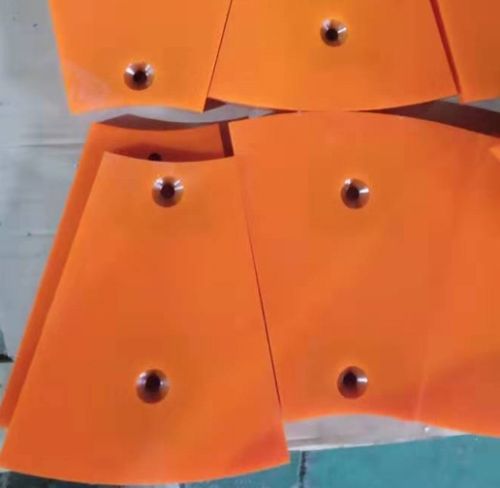 Cpu Polypropylene Classifier Shoe, Brand Name : ASL