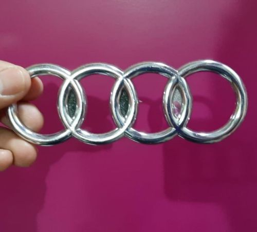 PVC Adhesive Stickers