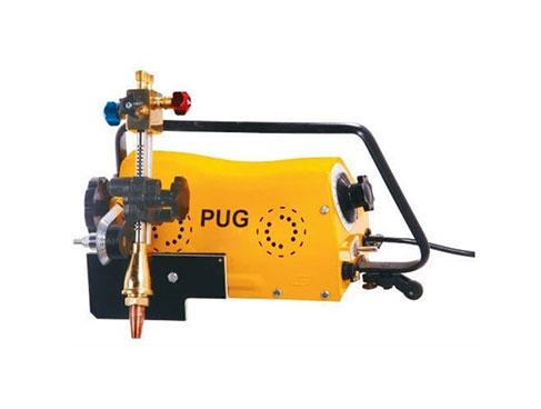 Semi Automatic PUG Cutting Machine, Voltage : 220V