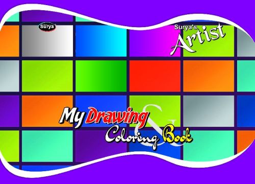 Drawing Notebooks, Size : Multisize