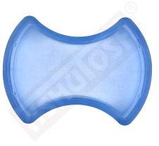 Circle Polished PVC Euphrate Paver Block Mould, For Flooring, Size : Customize