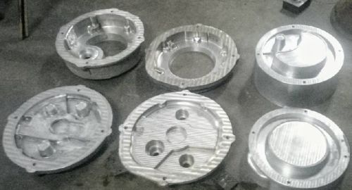 Polished Investment Casting Dies, For Industrial Use, Feature : Accuracy Durable, Corrosion Resistance