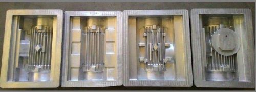 ELECTRIC MOTOR BODY FOUNDRY PATTERNS, Dimension : 1000x700x300