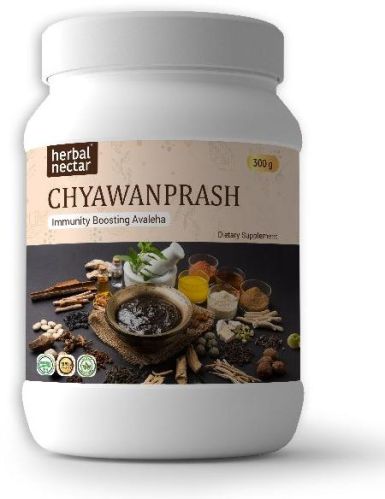 Chyawanprash, Shelf Life : 3 Yrs