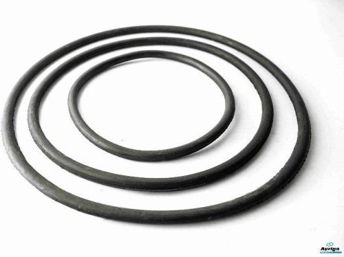 Rubber O Rings, Size : 4inch
