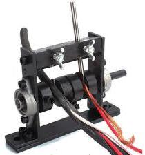 Metal Wire Stripping Machine