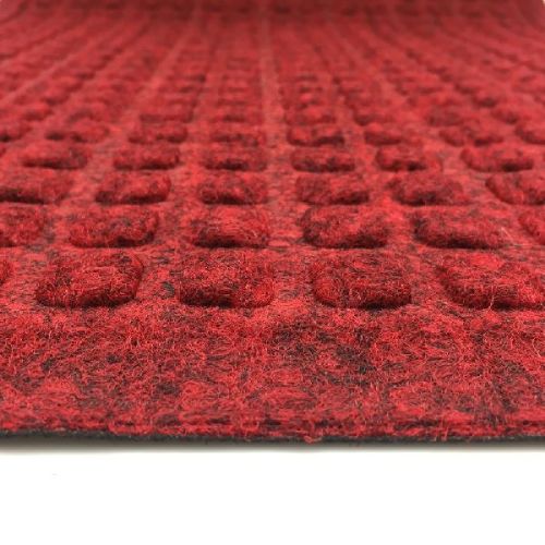 Polypropylene Mats, For Home, Hotel, Office, Restaurant, Size : Multisize