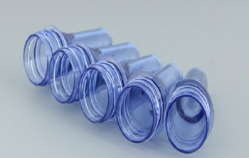 650ml PET Preform Bottle