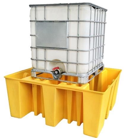IBC Pallet