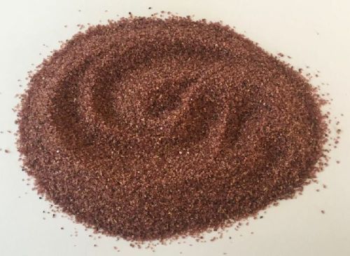 Garnet Abrasive