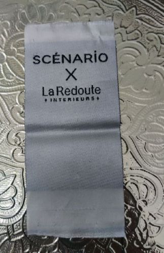 Polyster Woven Labels