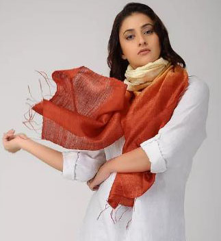 Shibori Dupion Silk Dupatta, Feature : Anti-Wrinkle, Comfortable, Skin Friendly