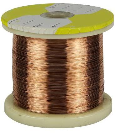 Copper Cupro Nickel Wire, For Construction, Electronics, Electrical, Wire Diameter : 5–0.2mm (Customize)