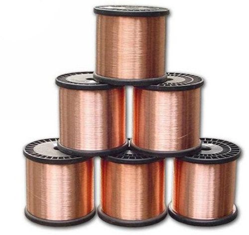 Manganin Wire, Packaging Type : Spool