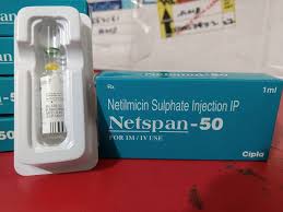 Netspan Injection