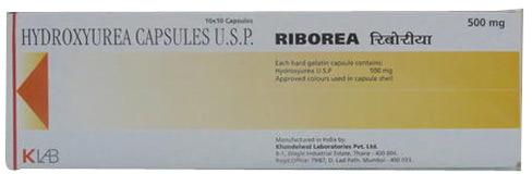 Riborea Capsules