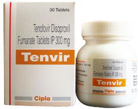 Tenofovir Tablet