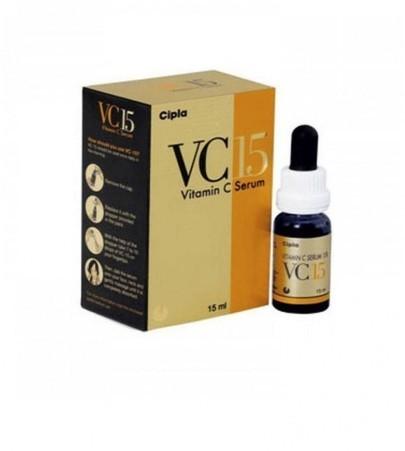 VC 15 Serum