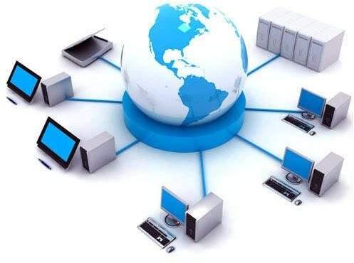 Computer Networking Services