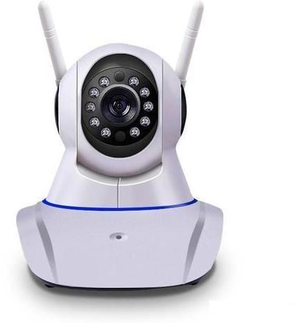WiFi Camera