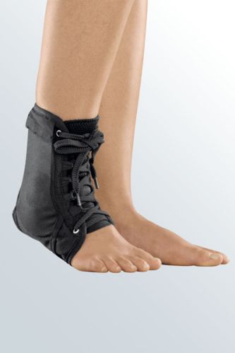 Protect.Ankle Lace Up- Ankle Brace, Size : M, S