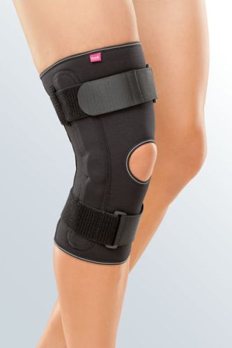 Soft Knee Brace - Protect.St Pro II