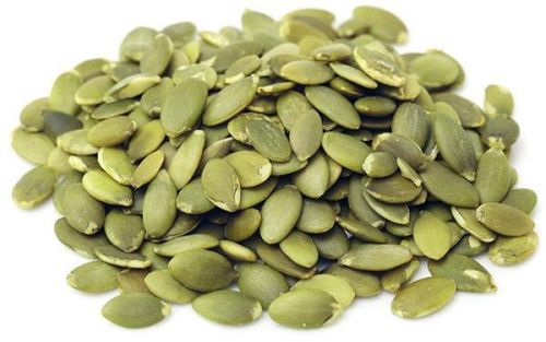 Pumpkin Seeds