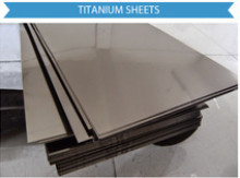 RRMI 6776 Titanium Sheet Plates, For Industry, Width : 3000mm