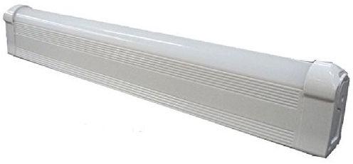 Rectangular Aluminum Electric LED Tube Light, Certification : CE Certified, ISO9001-2008