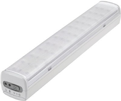 VM Aluminum Emergency LED Tube Light, Size : 2FEET