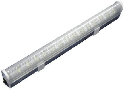 Rechargeable Tube Light, Color : White