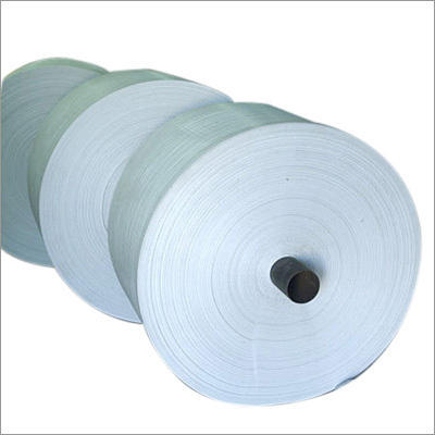 Plain HDPE Woven Fabrics, Color : Multicolor