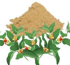 Ashwagandha Extract, Grade : FOOD GRADE