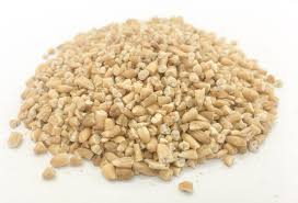 Steel Cut Oats