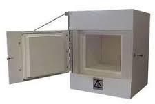 Industrial Furnace, Color : Grey