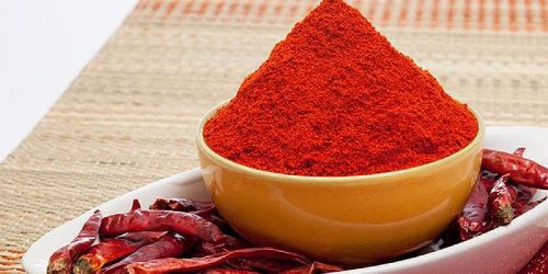 Natural Red Chilli Powder, Shelf Life : 1year