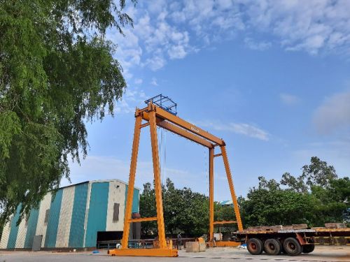 Gantry Crane