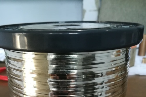 Nickel Silver Anchor Wire