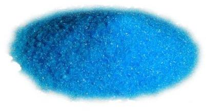 Cooper Copper Sulphate, For Electronics, Manufacturing Of Equipment, Purity : 99.9991%