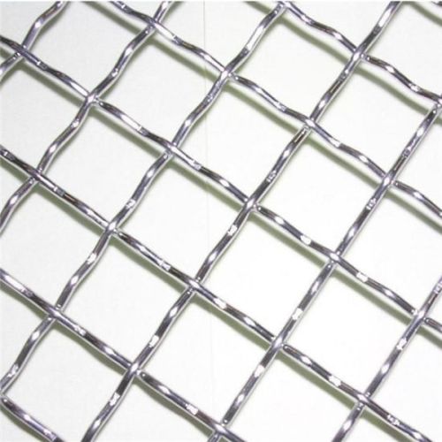 Crimp Wire Mesh